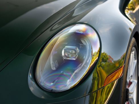 Used 2026 Porsche 911 GT3 w/ Chrono Package image 26