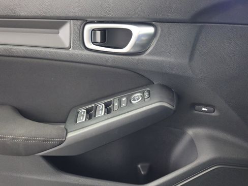 Used 2023 Honda Civic Sport image 21
