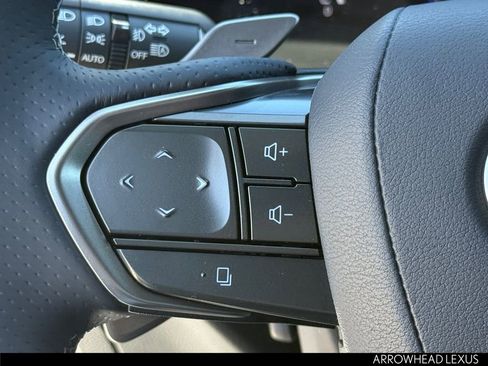 New 2026 Lexus NX 450h+ F Sport image 15