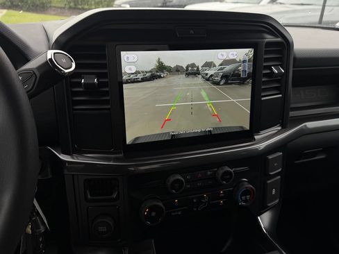 New 2026 Ford F150 STX w/ Equipment Group 200A RWD image 41