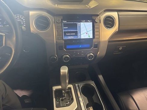 Used 2020 Toyota Tundra Limited image 14