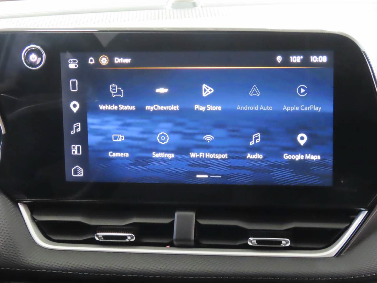 Certified 2026 Chevrolet Equinox LT AWD/4WD image 11