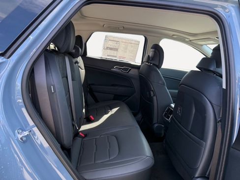New 2026 Kia Sportage SX Prestige AWD/4WD image 18