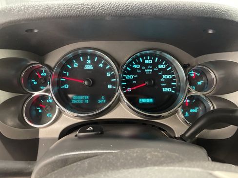 Used 2011 Chevrolet Silverado 1500 LT w/ All-Star Edition image 19