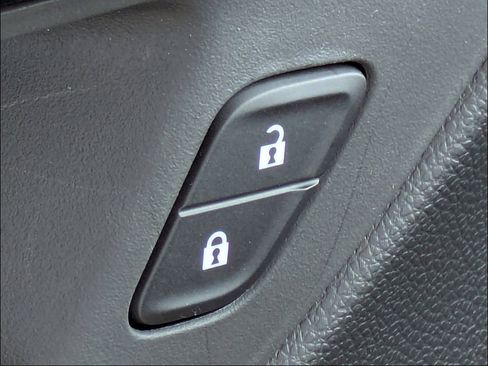 New 2026 Chevrolet TrailBlazer ACTIV w/ Convenience Package FWD image 25