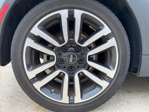 Used 2024 MINI Cooper S w/ Signature Upholstery Package FWD image 11