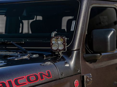 Used 2020 Jeep Gladiator Rubicon image 33