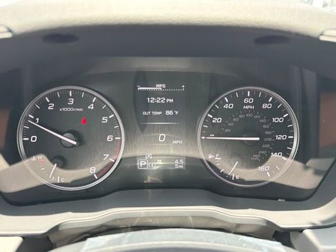 New 2026 Subaru Crosstrek 2.5i Premium AWD/4WD image 11