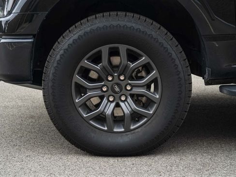 Certified 2023 Ford F150 Tremor AWD/4WD image 14