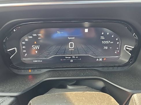 Used 2022 GMC Yukon XL Denali w/ Denali Ultimate Package AWD/4WD image 25