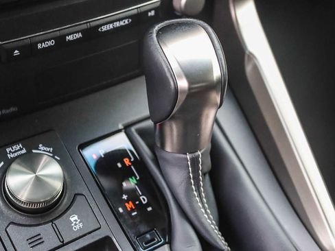 Certified 2019 Lexus NX 300 AWD image 19