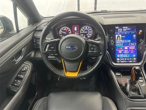 Used 2022 Subaru Outback Wilderness image 24