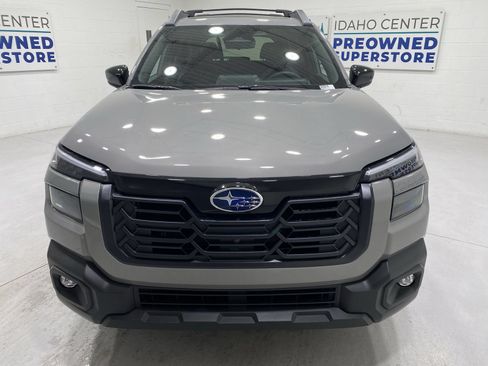Used 2026 Subaru Outback Touring XT AWD/4WD image 3