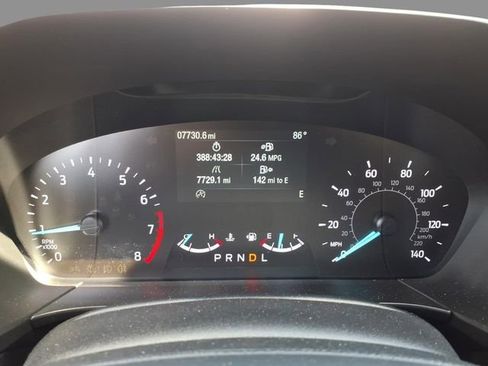 Used 2020 Ford Escape SE image 27