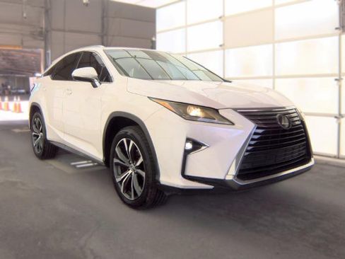 Used 2019 Lexus RX 350 FWD w/ Premium Package image 3