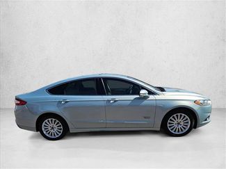 Used 2013 Ford Fusion Energi SE w/ Driver Assist Pkg video 4