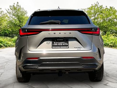 Used 2023 Lexus NX 350 AWD w/ Cold Area Package image 6