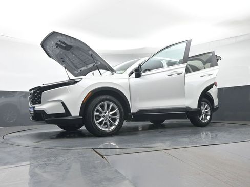 Used 2023 Honda CR-V EX image 40