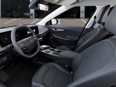 New 2025 Kia EV6 Light image 17