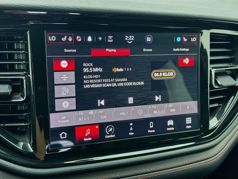 Used 2023 Dodge Durango R/T AWD/4WD image 11