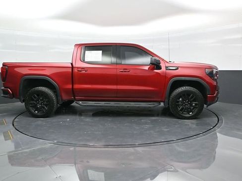 Used 2023 GMC Sierra 1500 Elevation w/ X31 Off-Road Package image 8
