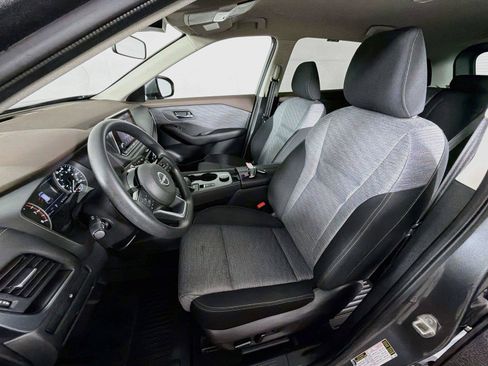 Used 2023 Nissan Rogue SV AWD/4WD image 2