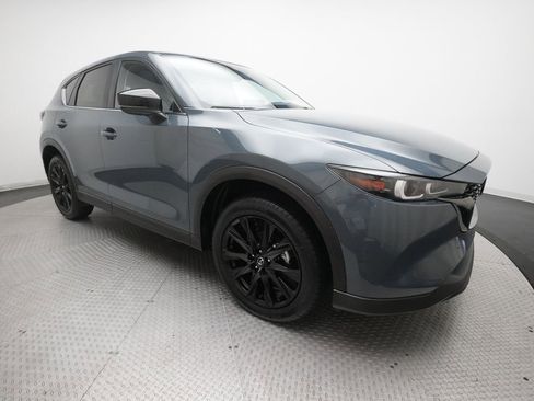 Used 2024 MAZDA CX-5 Carbon Edition AWD/4WD image 37