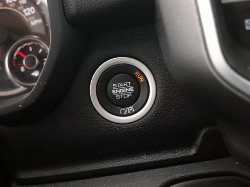 Used 2024 RAM 2500 Big Horn w/ Safety Group image 23