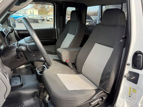 Used 2007 Ford Ranger 2WD SuperCab image 12