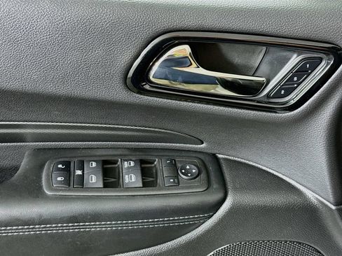 Used 2022 Dodge Durango GT AWD/4WD image 24