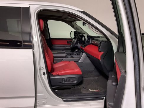 Used 2023 Toyota Tundra TRD Pro w/ Security Package (TMS) AWD/4WD image 39