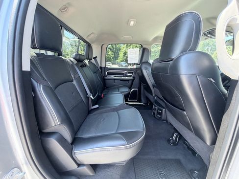 Used 2024 RAM 2500 Laramie AWD/4WD image 29