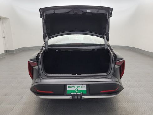 Used 2025 Kia K4 FWD image 29