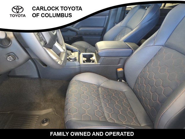 Used 2026 Toyota 4Runner Platinum AWD/4WD image 17