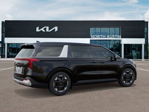 New 2026 Kia Carnival EX FWD image 6