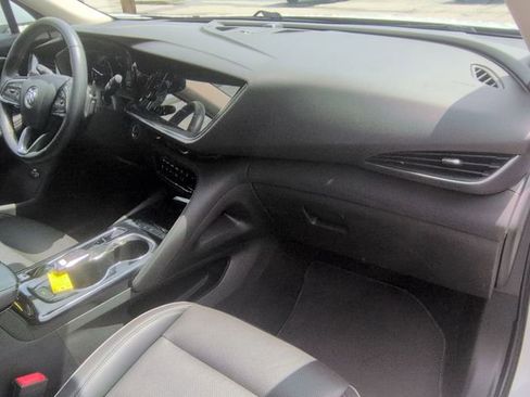 Used 2023 Buick Envision Essence AWD/4WD image 31