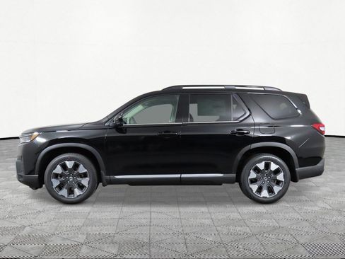 New 2026 Honda Pilot Elite image 19