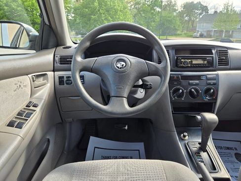 Used 2005 Toyota Corolla CE FWD image 35