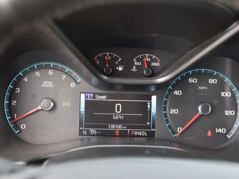 Used 2018 Chevrolet Colorado Z71 image 24