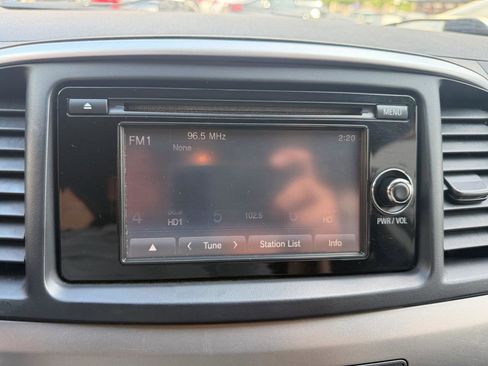 Used 2014 Mitsubishi Lancer SE image 10