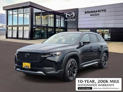 New 2026 MAZDA CX-50 Meridian Edition w/ Weather Package
