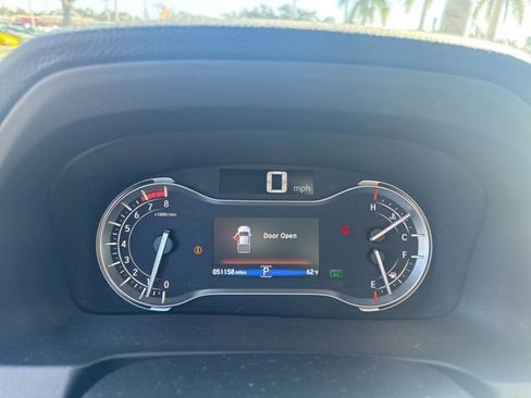 Used 2019 Honda Ridgeline RTL-T image 27