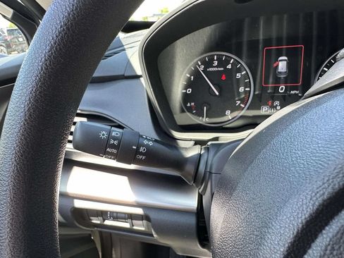 New 2026 Subaru Impreza 2.0i Sport AWD/4WD image 26
