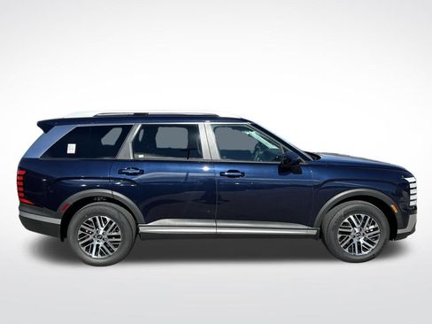 New 2026 Hyundai Palisade SEL image 5