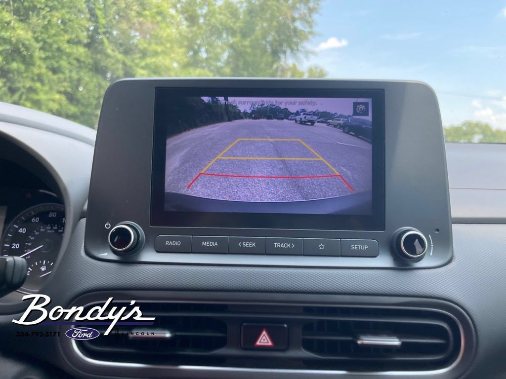 Used 2022 Hyundai Kona SEL FWD image 6