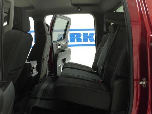 Used 2023 Chevrolet Silverado 1500 LT w/ Texas Edition Plus RWD image 22