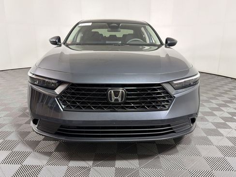 Used 2023 Honda Accord EX image 6