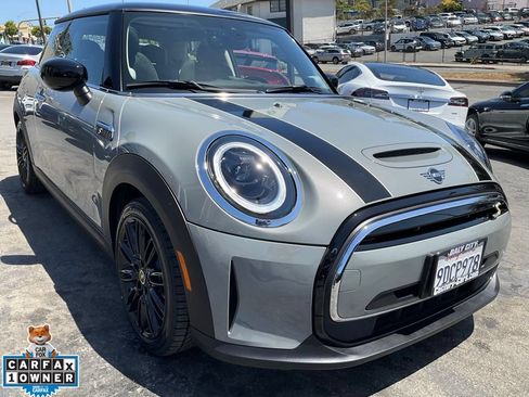 Used 2023 MINI Cooper SE FWD image 61