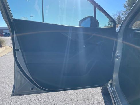 Used 2023 Subaru Crosstrek 2.0i Premium w/ Special Edition image 10