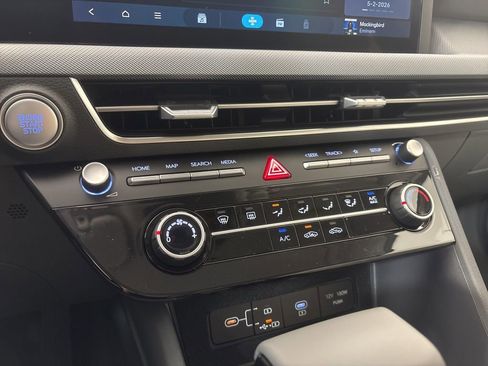 New 2026 Hyundai Sonata SE FWD image 34